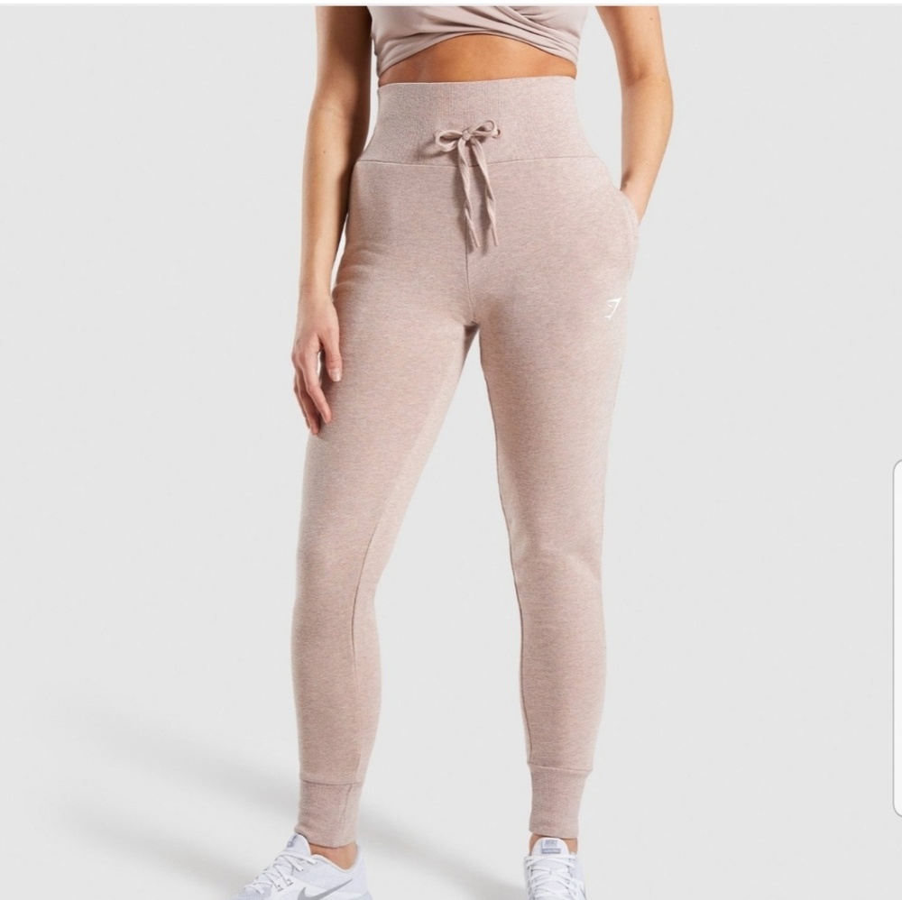 Gymshark joggers